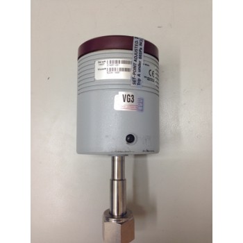 MKS 623A-14681 1 Torr Pressure Transducer